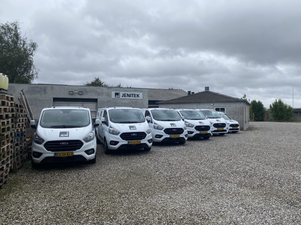 Jenitek biler 1